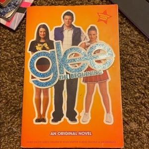 Glee:The Begging Book